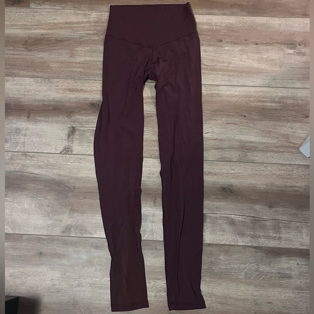 Aerie Real Me High Waisted Leggings